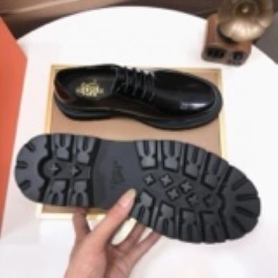 wholesale quality men hermes shoes model no. 230